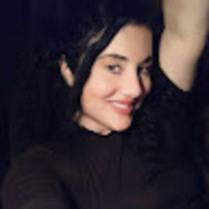 Meet your Posher, Joanmarie